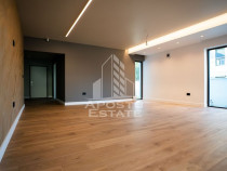 Casa individuala deosebita cu teren de 600 mp, finisaje m...