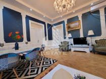 Apartament deosebit in cladire istorica, zona Iosefin