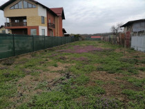 OFERTA! PRET! Teren intravilan Paulesti! 781mp