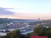 Apartament 2 camere Ultrafinisat SmartReady Terasă panoramică Manastur