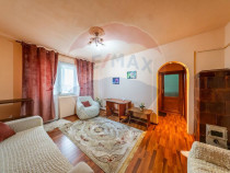 Apartament de vânzare 3 camere Chisineu Cris
