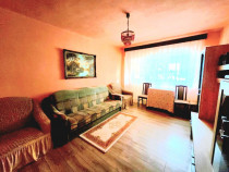 Apartament 3 camere Vidin, Etaj 3 , spatios