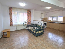 Apartament spatios pet friendly in imobil tip vila, Manastur