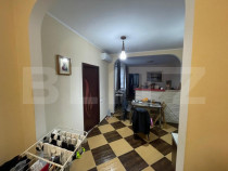 Oportunitate! Casa la curte comuna de vanzare, 6 camere, 136