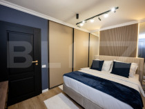 Apartament de &icirc;nchiriat, cu 2 camere, 60 mp, zona Calea Ara