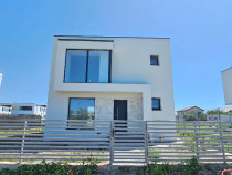 Vila individuala P+1 E-4 CAMERE/Com.Berceni/COMISION 0 %