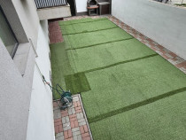 Compozitorilor/ Primo / 3 camere , curte propie/ loc parcare subsol