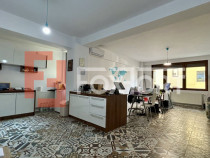 Apartament de vanzare 2 camere + terasa 123 mp Timisoara