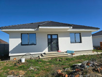 Casa Parter -Oradea , Calea- Sintandrei, constr 2024, ter 545