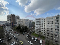 Garsoniera decomandata, rond Baba Novac