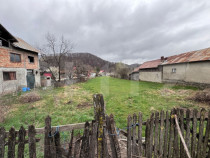 Oportunitate de investitie in Comuna Bezdead