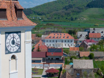 Proprietate cu potential de investitie