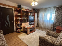 2 camere renovat + mobilat 6 minute de metrou TIMPURI NOI