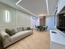De vanzare 2 camere in zona Astra