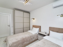 Spre vanzare 3 camere zona Bartolomeu