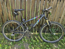 MTB bicicleta 26"
