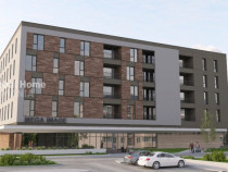 Spatiu Comercial 94mp + 45mp | Constanta - Soveja - Tomis I