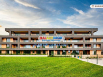 Apartament cu 4 camere situat in Pipera Eins