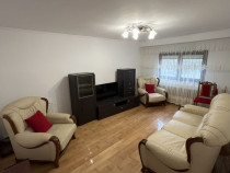Apartament Faleza Nord 3 camere