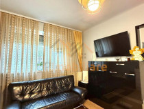 APARTAMENT 2 CAMERE / PARTER / CENTRU CIVIC