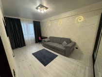 Spre inchiriere 2 camere in zona Blumana