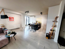 Penthouse exclusivist cu 4 camere, 140 mp, 3 niveluri, Timis