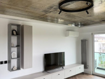 Apartament Premium cu 2 camere in Moara de Vant