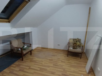 Spatiu de inchiriere, 3 camere, 89 mp, zona piata din centru