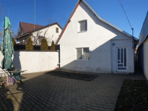 Vila Cocheta P M 119 mp construiti caramida Pta. Saraca- Is