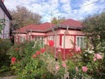 Casa 4cam 120m utili teren 1000 mp Mobilata Chiscani