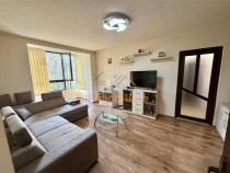 APARTAMENT 2 CAMERE | ETAJ 3 ZONA DECEBAL |STRADA ALUMINEI