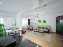 Apartament cu 4 camere de vânzare în zona Calea Aradului