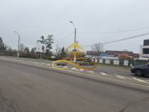 Teren de vanzare in Bacau