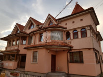 VILA KM 5 P+1+M ,TEREN 1000MP