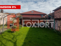 COMISION 0% Casa individuala 3 camere, Mehala - Garaj, teras