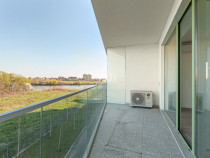 Sisesti - 303 Radacini | 2 camere dec | loc parcare | bloc f