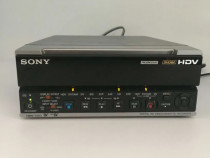 Sony HVR-M15AE Professional Recorder NTSC PAL HDV DVCAM DV VTR 1080i