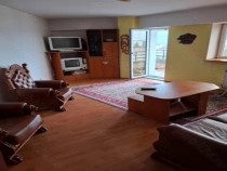 Apartament cu 2 camere, decomandat - zona Centru Civic.