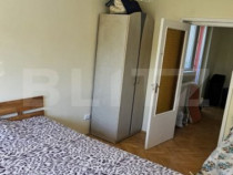 Apartament de vanzare, cu 2 camere, 49 mp, decomandat, zona