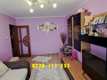 Apartament 2 camere Vidin, etaj 2, renovat