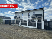 Casa individuala 120 mpu 4 camere cu pivnita curte libera 23