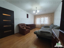 Apartament 4 Camere bloc Petromar in zona Gara Constanta