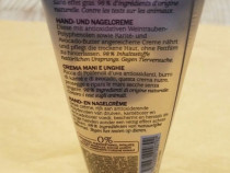 Crema de maini, France