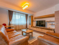 Apartament cu 2 camere, decomandat - zona Racadau.