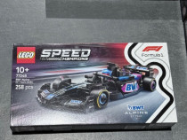 Lego speed champions, formula 1