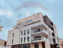 Apartament de Lux in Centru Orasului de Inchiriat