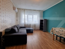 Apartament cu 2 camere, mobilat, parcare, zona Gheorghe Doja