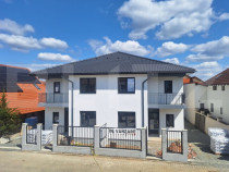 Casa tip duplex, selimbar, 4 camere, zona Pictor Brana