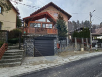 Comision 0% I Casa superbă la munte I Platou Izvor I Sinaia