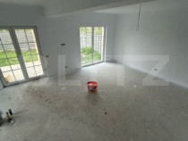 Duplex în Giarmata, separat prin cameră tehnică – la ch